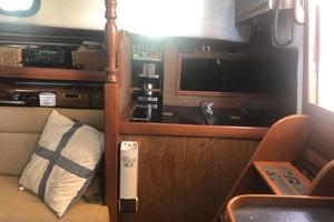 Photo 3399182 for 1979 CSY 44 Cutter  