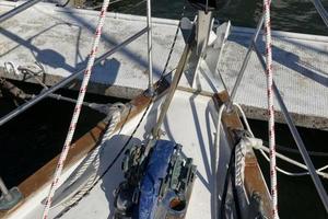 Alura 36ft Niagara Yacht For Sale