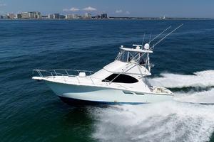 2006 Tiara Yachts 3900 Convertible