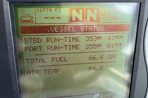 Photo 3472789 for 2006 Sea Ray 340 Sundancer  