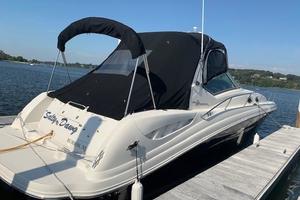 Photo 3399861 for 2006 Sea Ray 340 Sundancer  