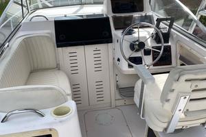 26ft Grady White Yacht For Sale