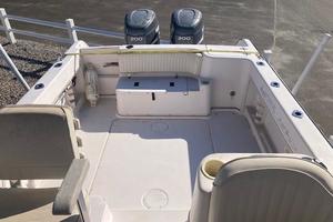 26ft Grady White Yacht For Sale