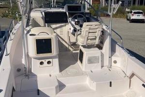 26ft Grady White Yacht For Sale