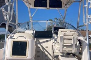 26ft Grady White Yacht For Sale