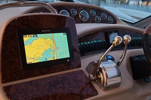 Photo 3406932 for 2002 Sea Ray 340 Sundancer Chai Seas II 