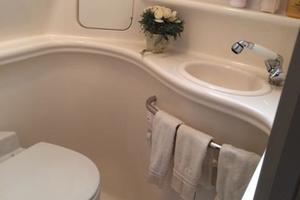 Photo 3401376 for 2002 Sea Ray 340 Sundancer Chai Seas II 