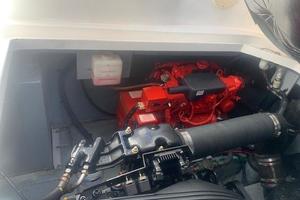 Photo 3400036 for 2002 Sea Ray 340 Sundancer Chai Seas II 