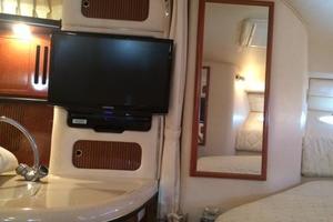 Photo 3401378 for 2002 Sea Ray 340 Sundancer Chai Seas II 