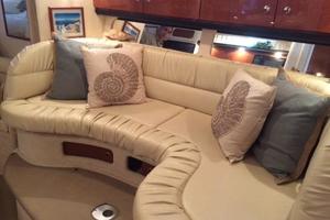 Photo 3401373 for 2002 Sea Ray 340 Sundancer Chai Seas II 