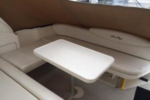 Photo 3401381 for 2002 Sea Ray 340 Sundancer Chai Seas II 