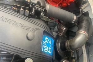 Photo 3400035 for 2002 Sea Ray 340 Sundancer Chai Seas II 