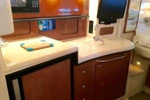 Photo 3401375 for 2002 Sea Ray 340 Sundancer Chai Seas II 