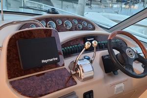 Photo 3406938 for 2002 Sea Ray 340 Sundancer Chai Seas II 