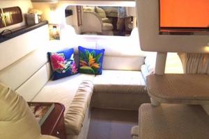 Photo 3401374 for 2002 Sea Ray 340 Sundancer Chai Seas II 