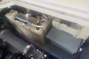 Photo 3400039 for 2002 Sea Ray 340 Sundancer Chai Seas II 