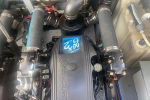 Photo 3400038 for 2002 Sea Ray 340 Sundancer Chai Seas II 