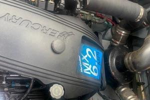 Photo 3400037 for 2002 Sea Ray 340 Sundancer Chai Seas II 