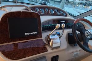 Photo 3406935 for 2002 Sea Ray 340 Sundancer Chai Seas II 