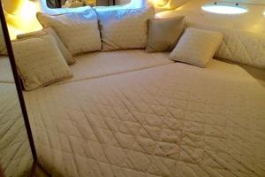 Photo 3401379 for 2002 Sea Ray 340 Sundancer Chai Seas II 