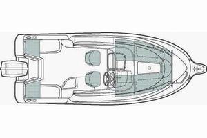 Photo 3401740 for 2011 Trophy 2102 Walkaround  