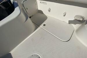 Photo 3401737 for 2011 Trophy 2102 Walkaround  