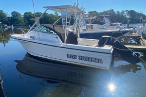 Photo 3401718 for 2011 Trophy 2102 Walkaround  