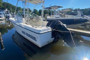 Photo 3401728 for 2011 Trophy 2102 Walkaround  