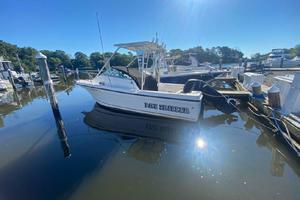 Photo 3401725 for 2011 Trophy 2102 Walkaround  