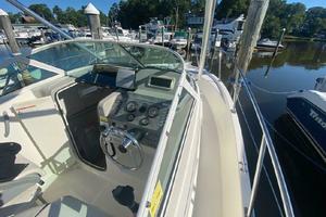 Photo 3401730 for 2011 Trophy 2102 Walkaround  