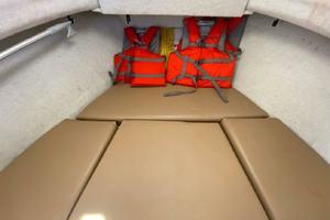 Photo 3401735 for 2011 Trophy 2102 Walkaround  