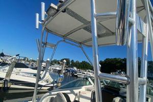 Photo 3401739 for 2011 Trophy 2102 Walkaround  