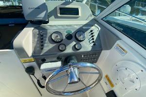 Photo 3401731 for 2011 Trophy 2102 Walkaround  