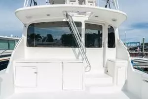 Gorilla Bowt 56ft Ocean Yachts Yacht For Sale