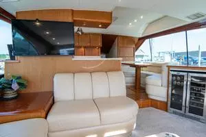 Gorilla Bowt 56ft Ocean Yachts Yacht For Sale
