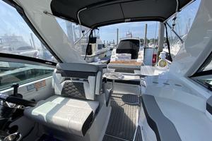 WILDEST DREAM 29ft Monterey Yacht For Sale