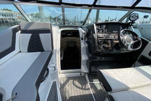 WILDEST DREAM 29ft Monterey Yacht For Sale