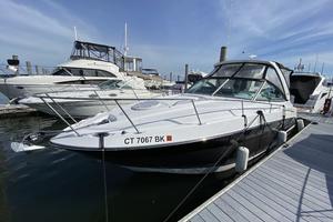 WILDEST DREAM 29ft Monterey Yacht For Sale