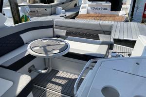 WILDEST DREAM 29ft Monterey Yacht For Sale