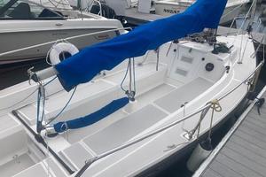26ft Colgate Yacht For Sale 26ft Colgate Yacht For Sale