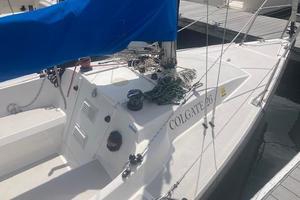 26ft Colgate Yacht For Sale 26ft Colgate Yacht For Sale