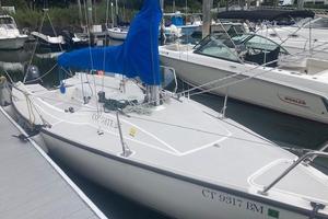 26ft Colgate Yacht For Sale 26ft Colgate Yacht For Sale