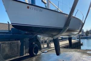 26ft Colgate Yacht For Sale 26ft Colgate Yacht For Sale