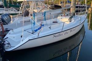 26ft Colgate Yacht For Sale 26ft Colgate Yacht For Sale