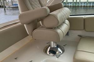 Photo 3413519 for 2018 Pursuit 385 Offshore  