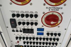 Photo 3413536 for 2018 Pursuit 385 Offshore  