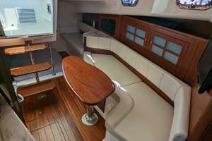 Photo 3413525 for 2018 Pursuit 385 Offshore  