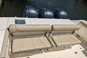 Photo 3413516 for 2018 Pursuit 385 Offshore  