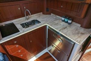 Photo 3413529 for 2018 Pursuit 385 Offshore  