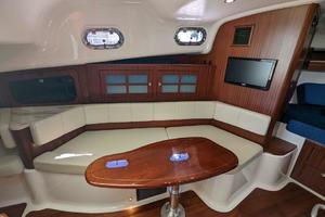 Photo 3413526 for 2018 Pursuit 385 Offshore  